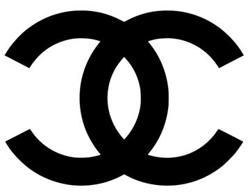 chanel double c logo history|double c symbol.